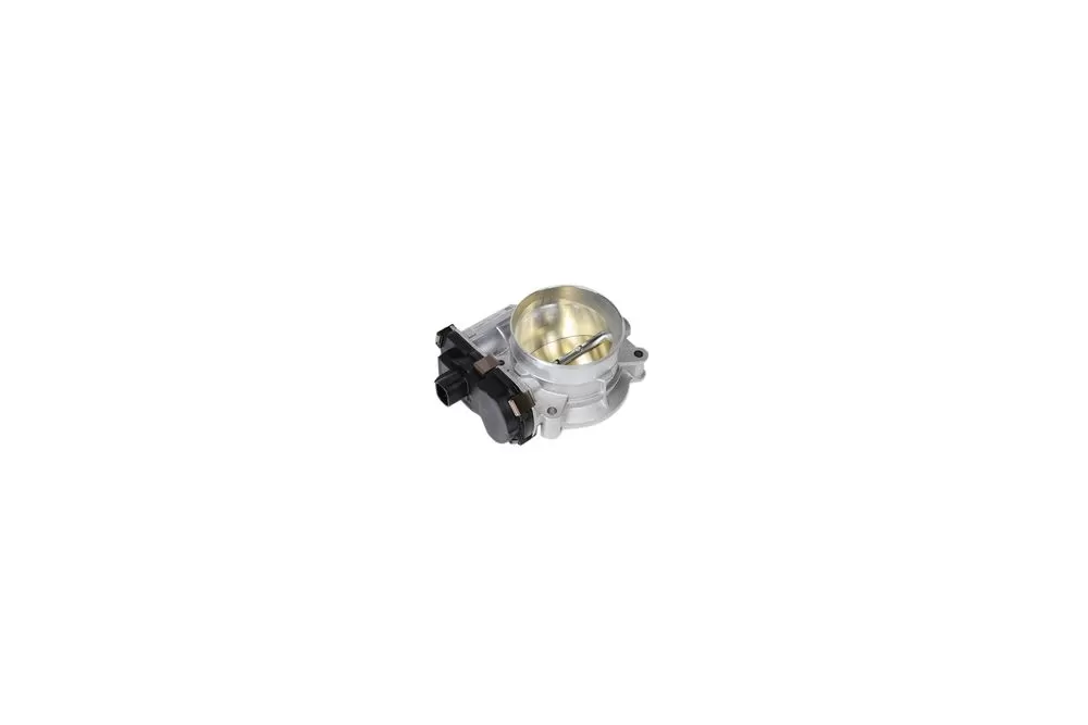 AC Delco Fuel Injection Throttle Body with Throttle Actuator - 217-3151