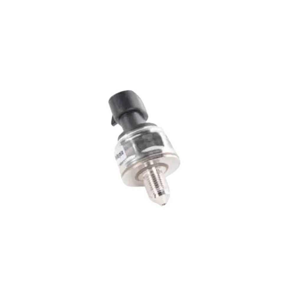 AC Delco Fuel Injection Fuel Rail Pressure Sensor - 12635273