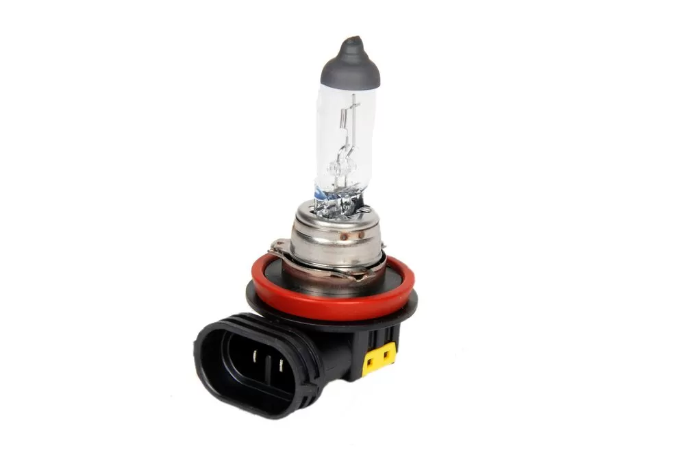 AC Delco Front Fog Light Bulb - 13500802