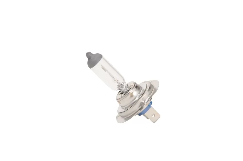 AC Delco Headlamp Bulb - 13586976