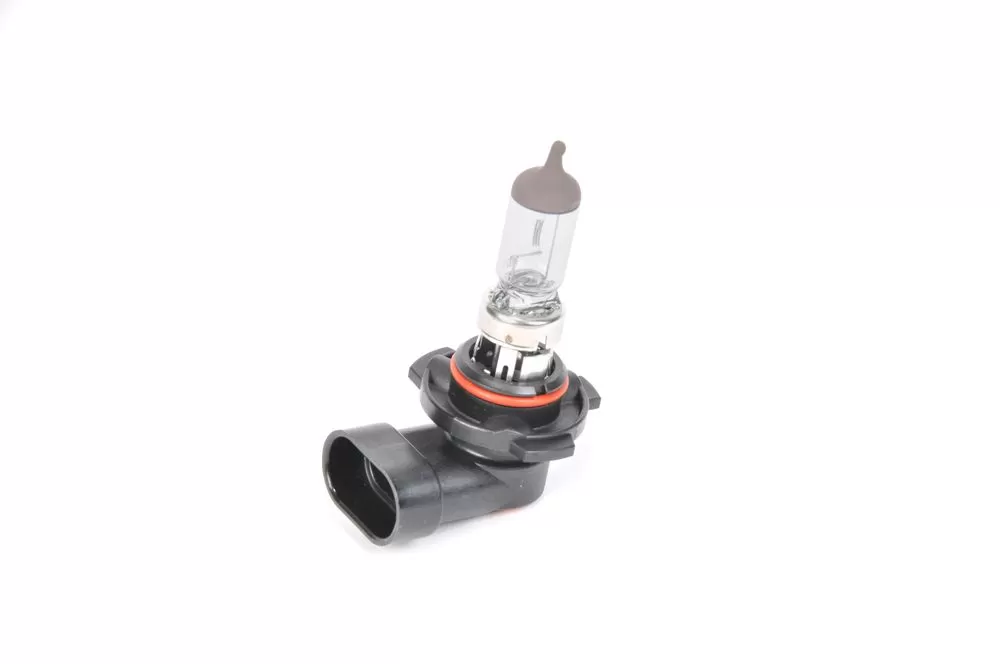AC Delco High Beam Headlamp Bulb - 13589424