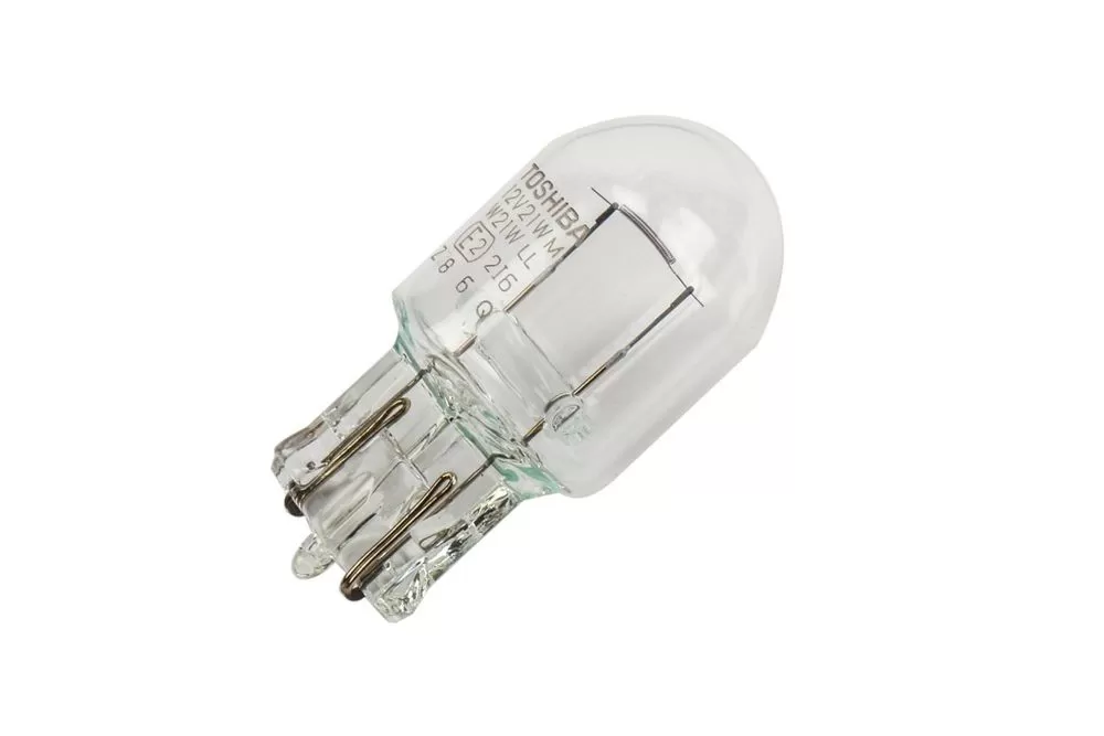 AC Delco Headlamp Bulb - 13596816