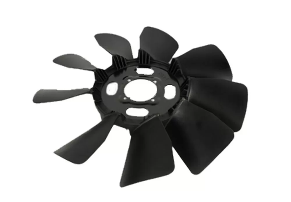 AC Delco Engine Cooling Fan Blade - 15-80690