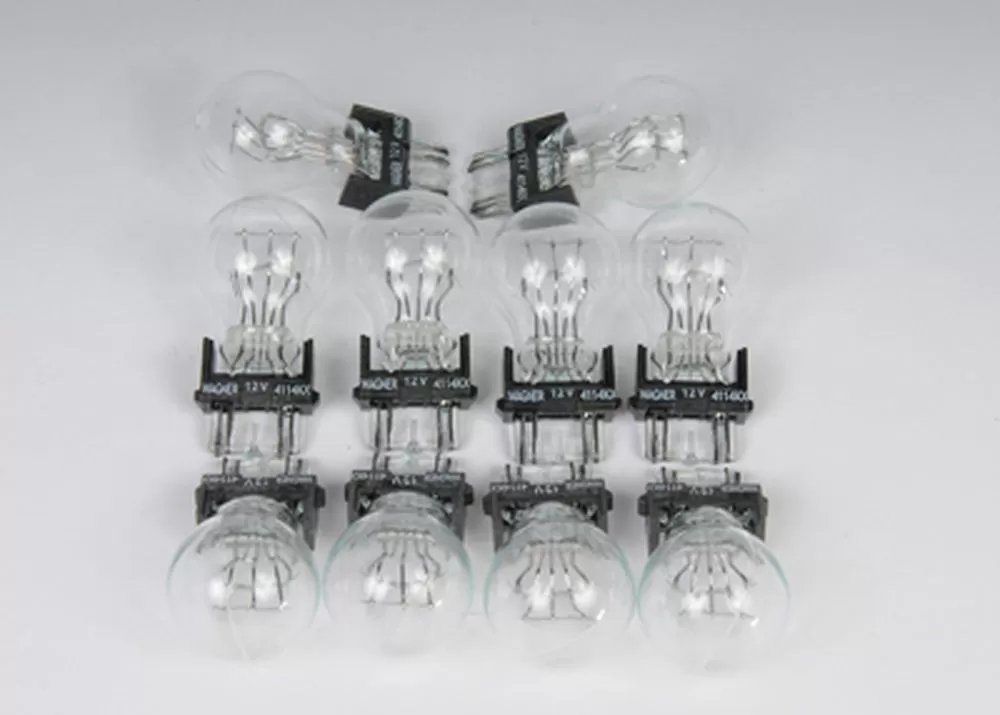 AC Delco Multi-Purpose Light Bulb - 4114K