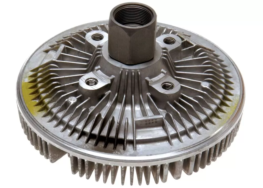 AC Delco Engine Cooling Fan Clutch - 15-4712