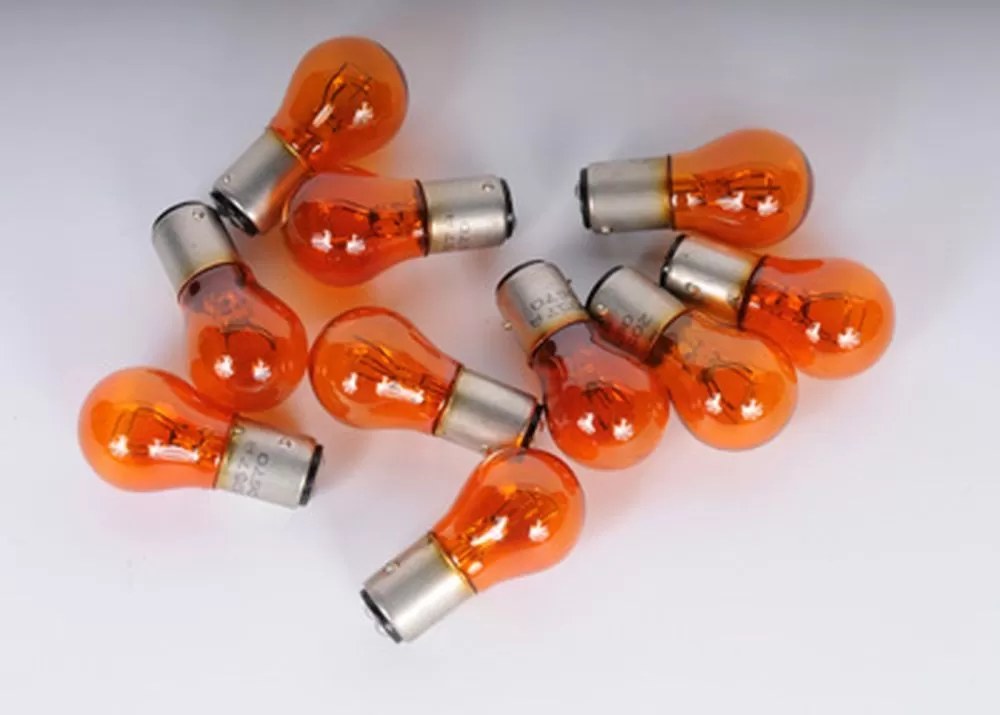 AC Delco Multi-Purpose Light Bulb - 2057A