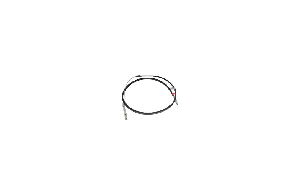 AC Delco Rear Driver Side Parking Brake Cable Assembly - 15941081