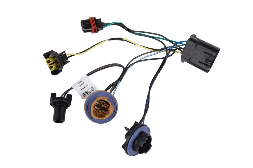 AC Delco Headlamp Wiring Harness - 15950809
