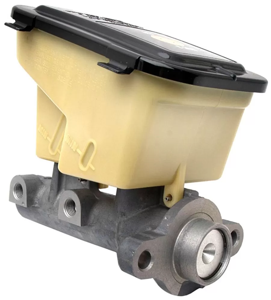 AC Delco Brake Master Cylinder Assembly - 18M1261