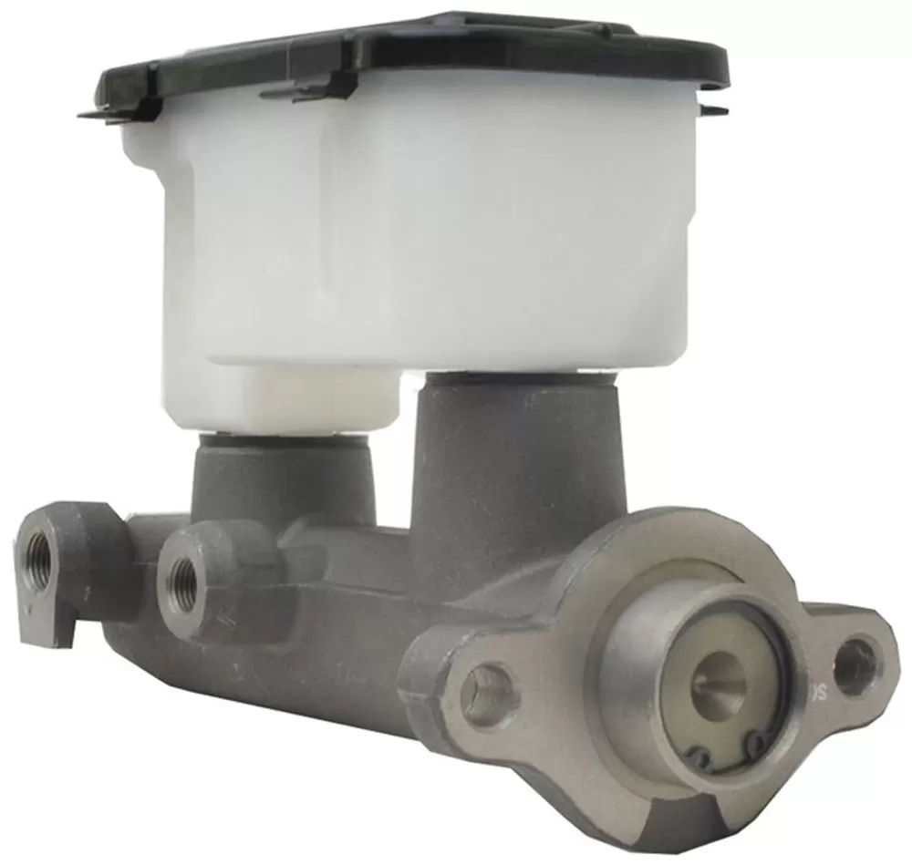 AC Delco Brake Master Cylinder Assembly - 18M712