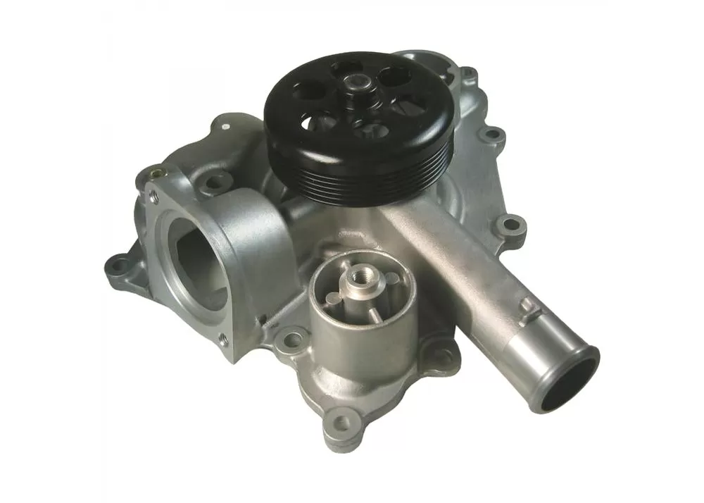 AC Delco Engine Water Pump - 252-899