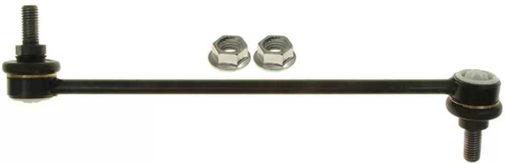 AC Delco Front Driver Side Suspension Stabilizer Bar Link Kit with Hardware - 45G20798