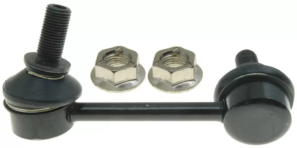 AC Delco Driver Side Suspension Stabilizer Bar Link Kit with Hardware - 45G20750