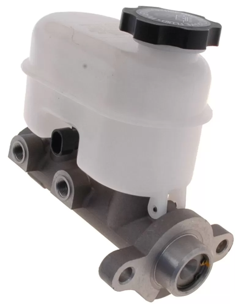 AC Delco Brake Master Cylinder Assembly - 18M2450