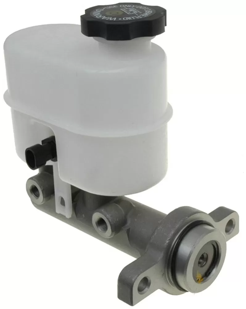 AC Delco Brake Master Cylinder Assembly - 18M2440