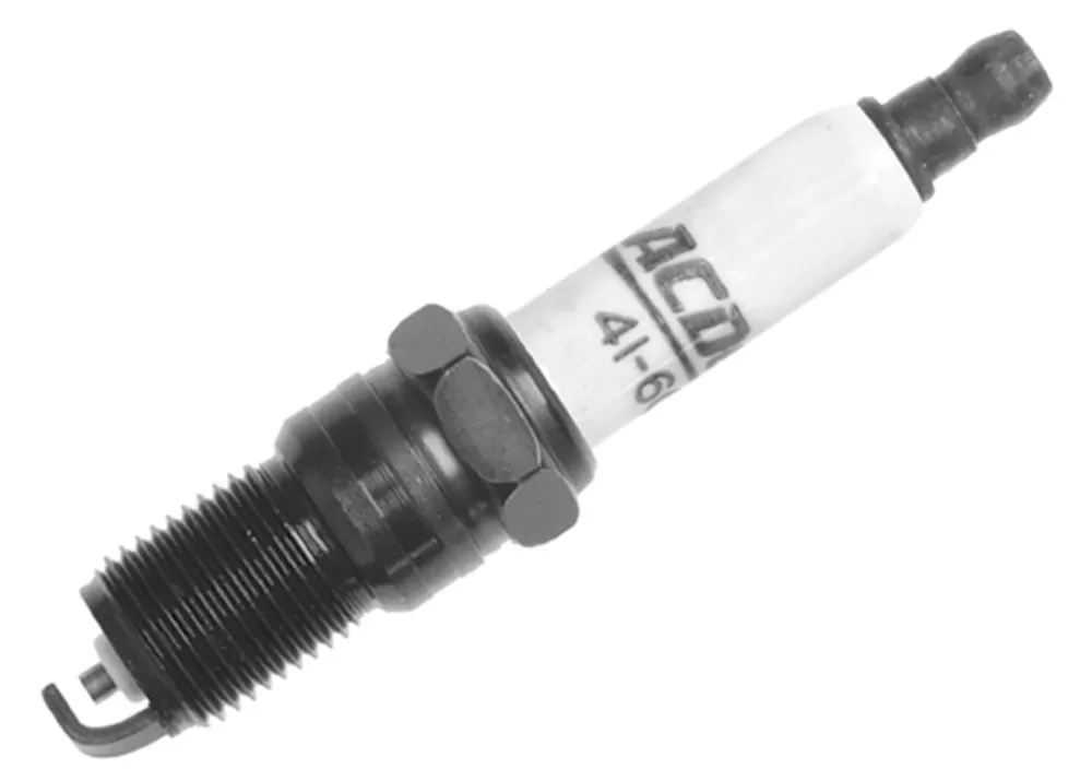 AC Delco Conventional Spark Plug - 41-606