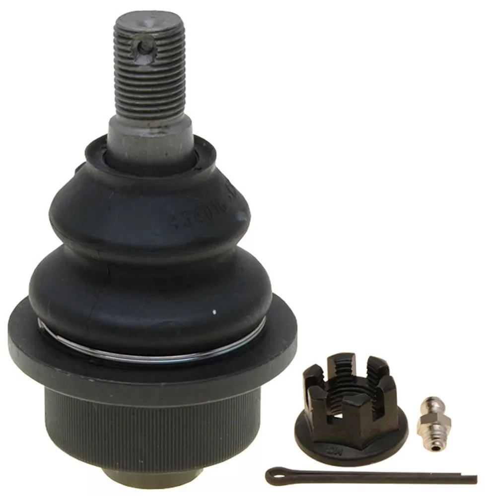 AC Delco Front Lower Suspension Ball Joint - 46D2363A