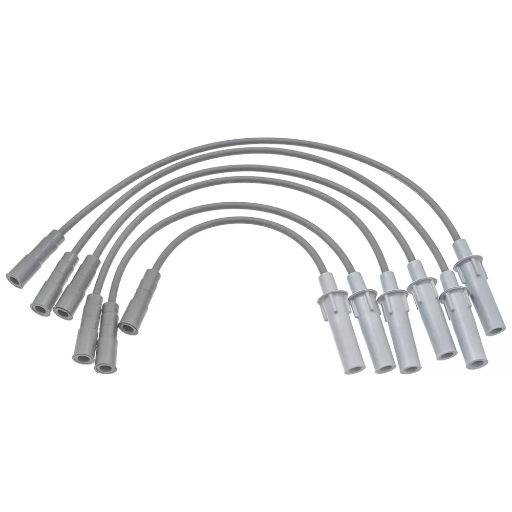 AC Delco Spark Plug Wire Set - 9466I