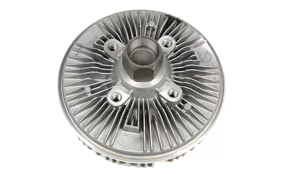 AC Delco Engine Cooling Fan Clutch - 20908447