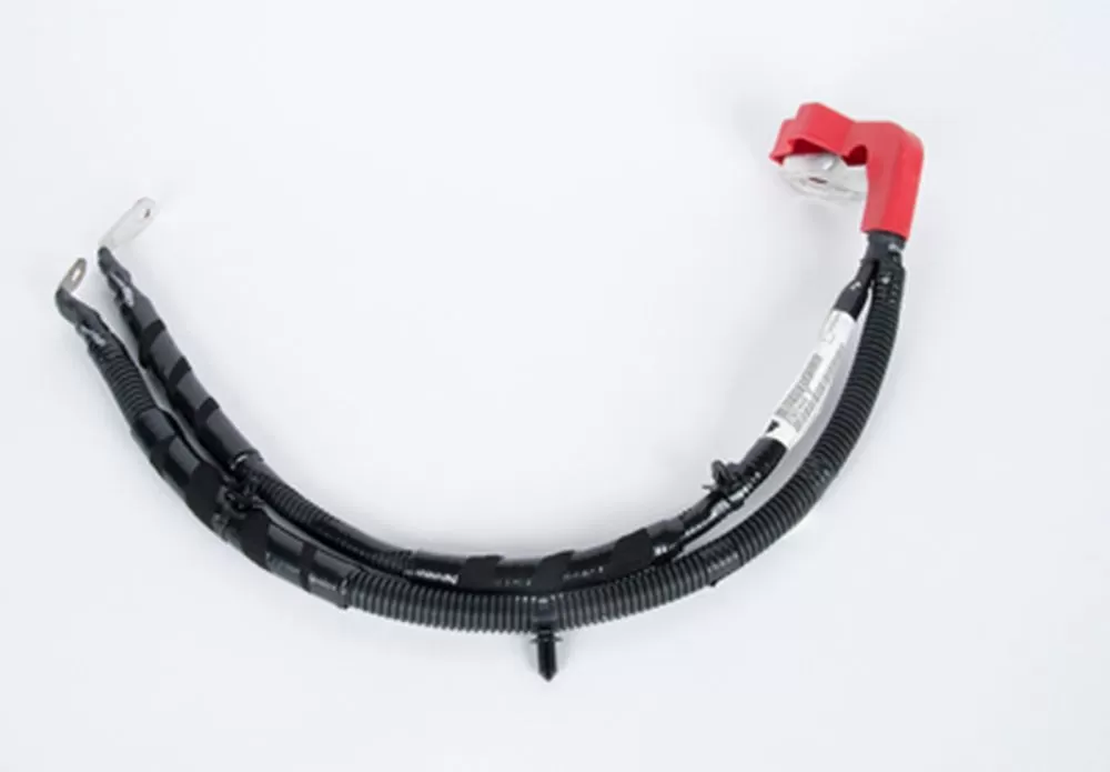 AC Delco Positive Battery Cable - 20921448