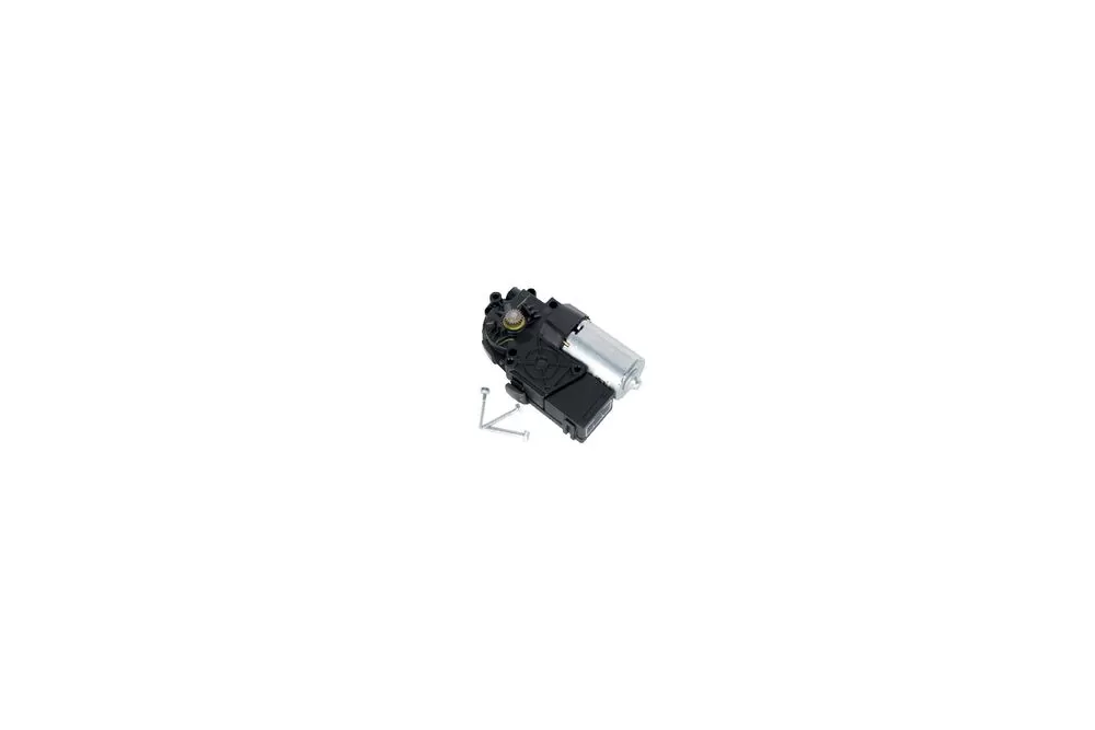 AC Delco Sunroof Motor with Control Module - 22762630
