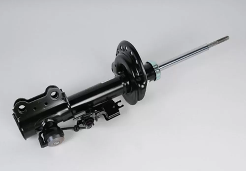 AC Delco Front Driver Side Suspension Strut Assembly Kit - 580-400