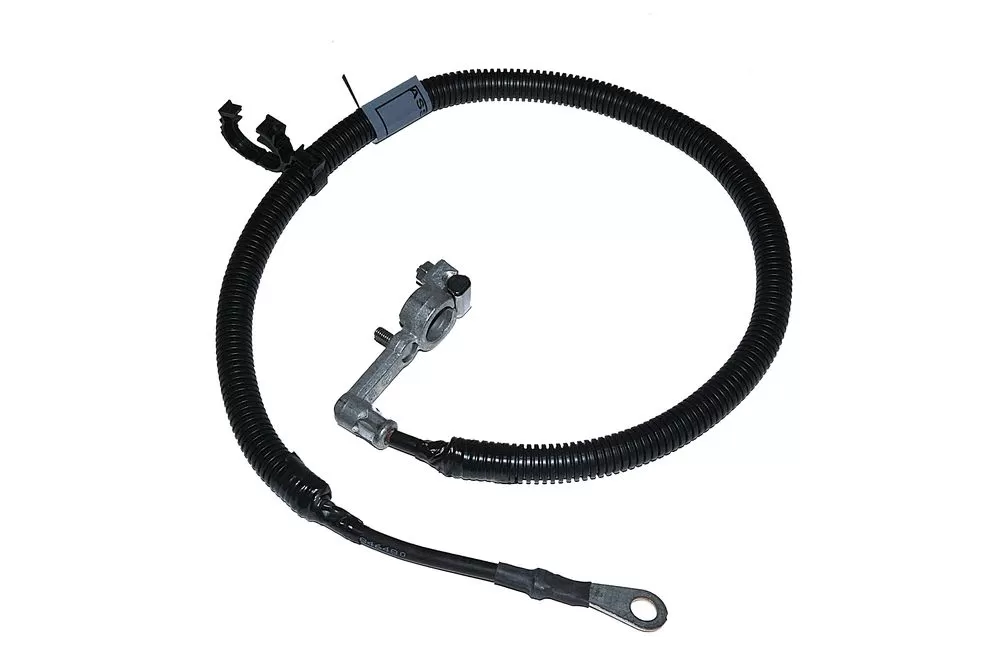 AC Delco Auxiliary Battery Negative Cable - 22846480