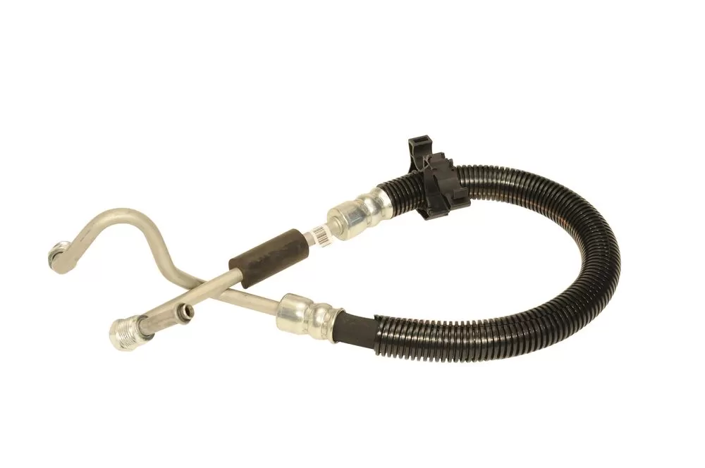 AC Delco Power Brake Booster Inlet Hose Assembly - 176-1914