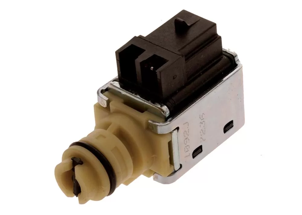 AC Delco Automatic Transmission 1-2 and 2-3 Shift Solenoid Valve - 24207236