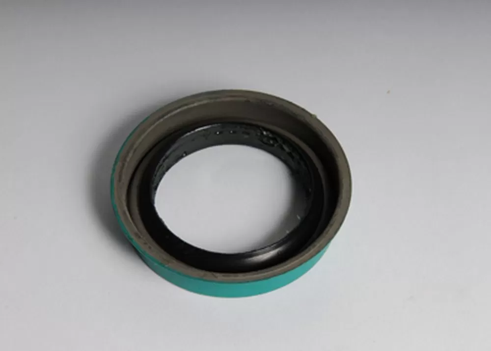 AC Delco Automatic Transmission Case Extension Output Shaft Seal - 24235725