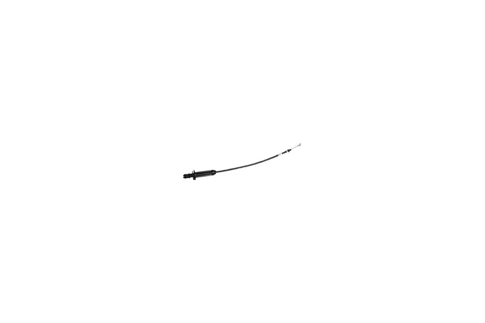 AC Delco Front Parking Brake Cable - 25792420