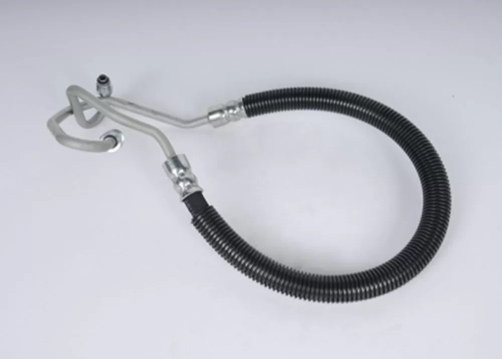 AC Delco Power Brake Booster Inlet Hose Assembly - 176-1282