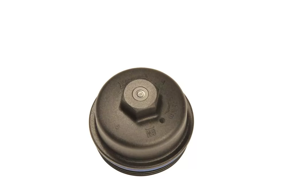 AC Delco Engine Oil Filter Cap with Seal - 55593189