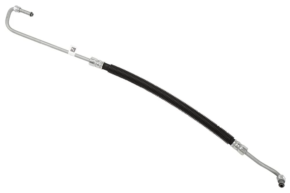 AC Delco Power Brake Booster Outlet Hose Assembly - 176-2109