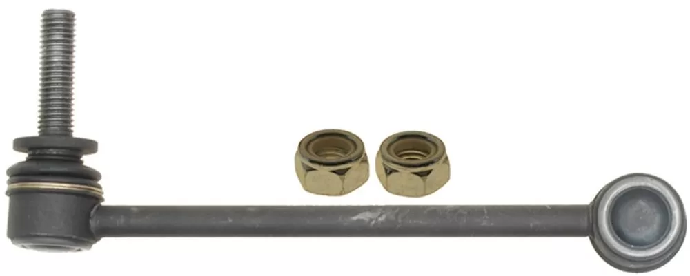 AC Delco Front Driver Side Suspension Stabilizer Bar Link Kit - 46G0409A