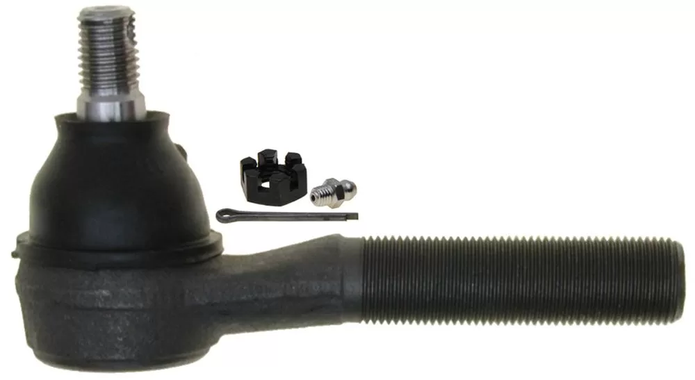 AC Delco Inner Steering Tie Rod End - 46A0222A