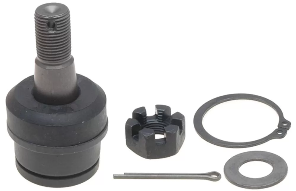 AC Delco Front Lower Suspension Ball Joint - 46D2292A