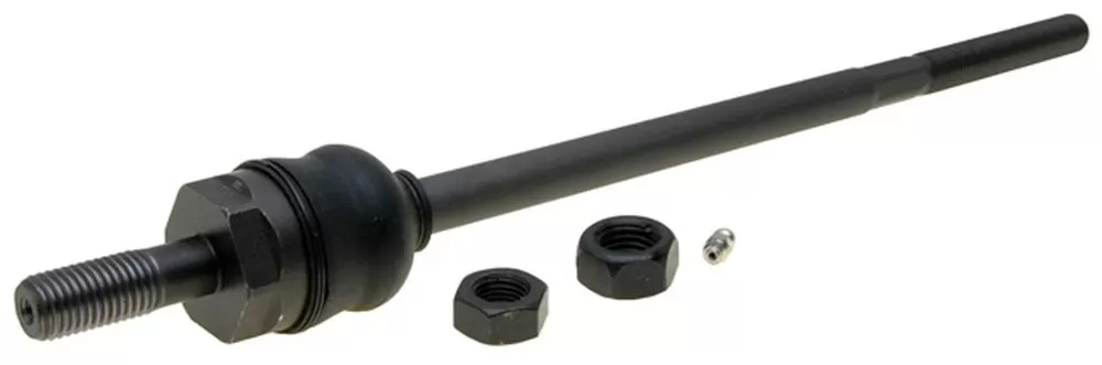 AC Delco Inner Steering Tie Rod End - 46A2153A