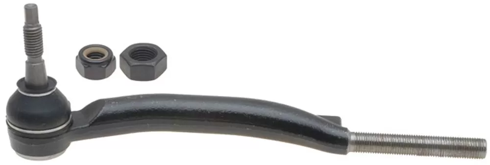 AC Delco Driver Side Outer Steering Tie Rod End - 46A0866A