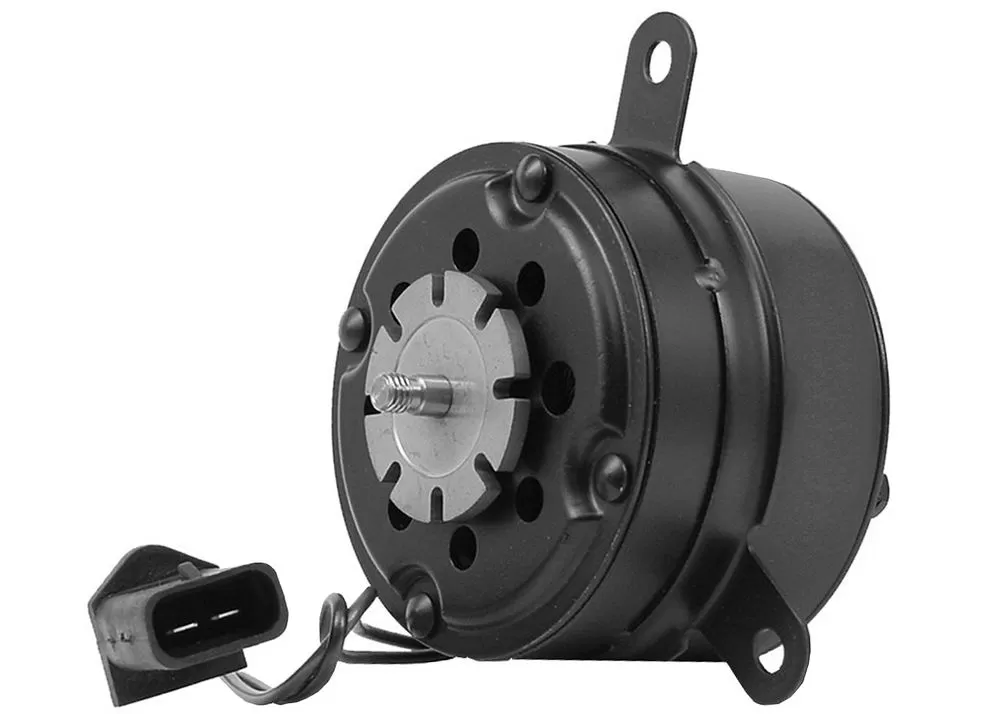 AC Delco Engine Cooling Fan Motor - 15-8429