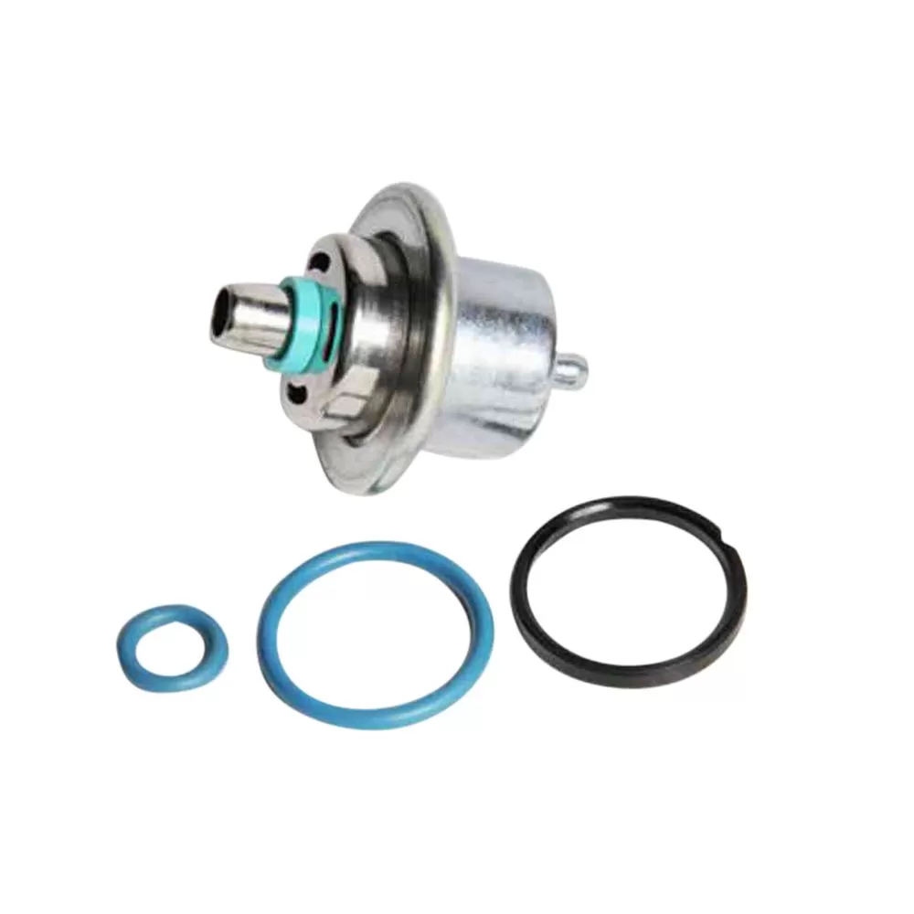AC Delco Fuel Injection Pressure Regulator Kit with O-Rings - 217-1582