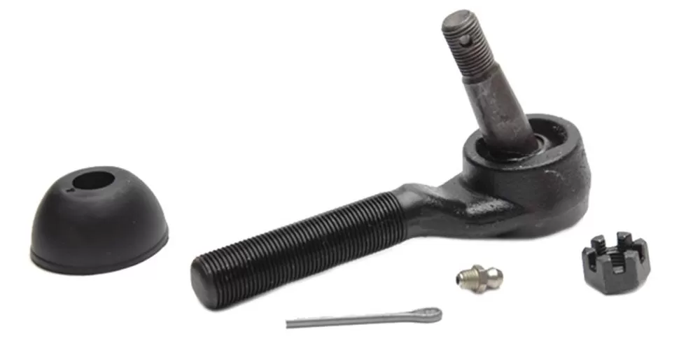 AC Delco Inner Steering Tie Rod End - 45A0222