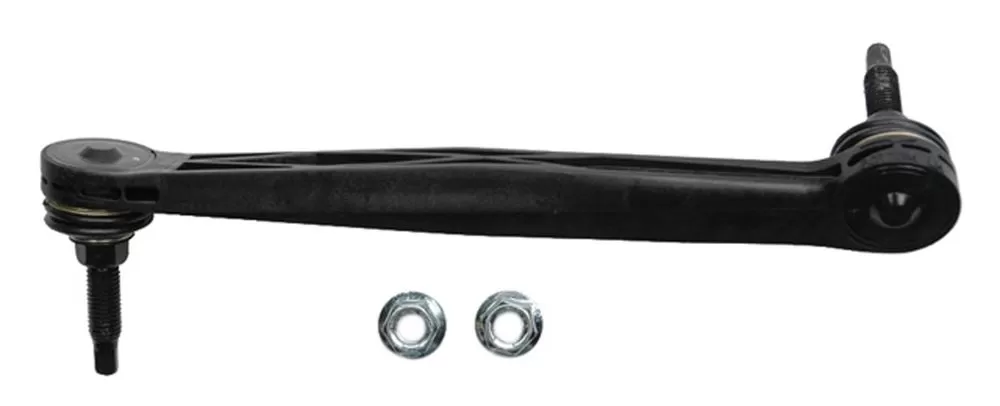 AC Delco Front Driver Side Suspension Stabilizer Bar Link Kit with Hardware - 45G0117