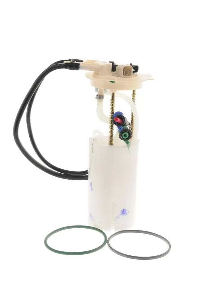 AC Delco Fuel Pump Module without Fuel Level Sensor, with Seals - 88967292