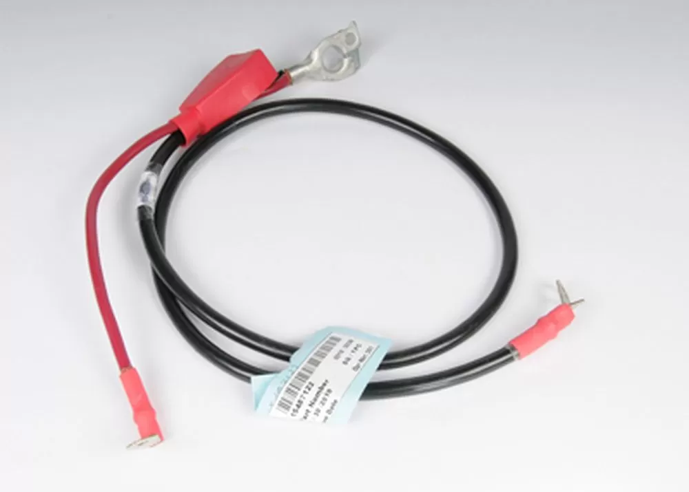 AC Delco Positive Battery Cable - 88987138