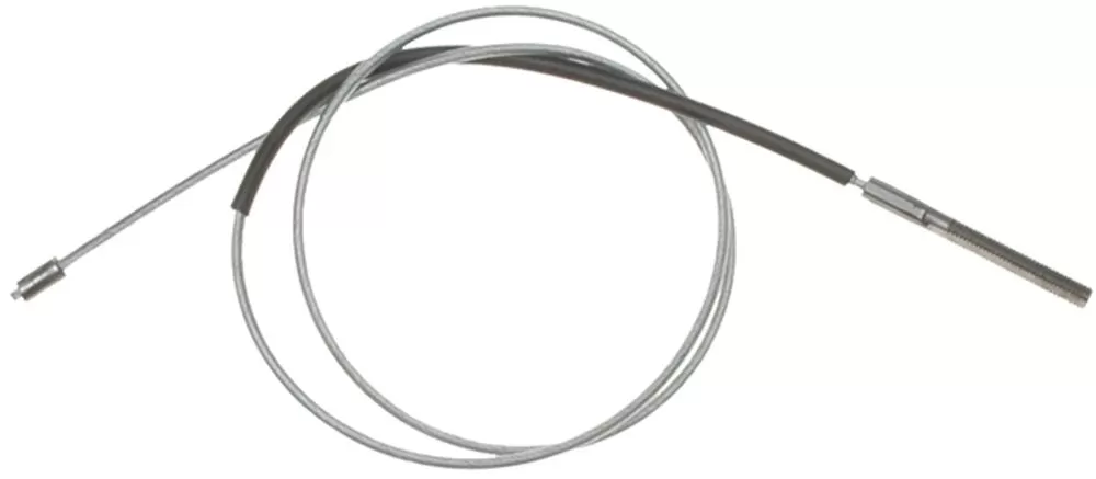 AC Delco Rear Parking Brake Cable Assembly - 18P2113