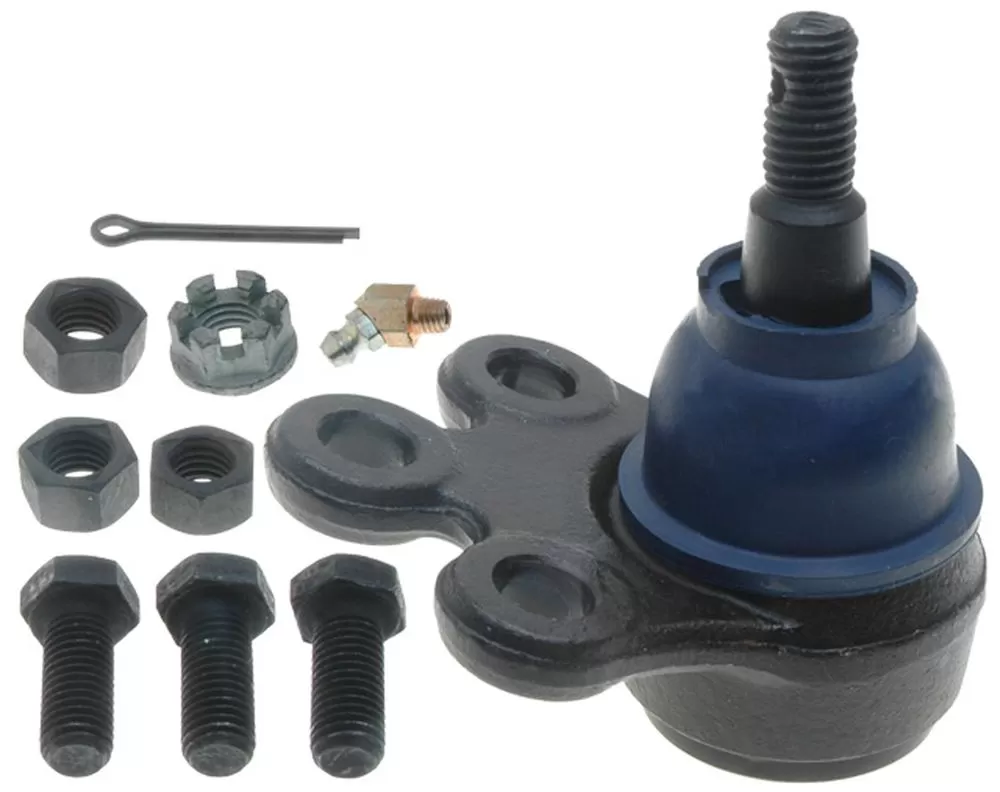 AC Delco Front Lower Suspension Ball Joint - 45D2259