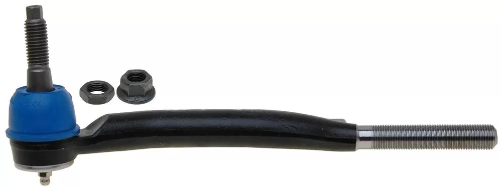AC Delco Driver Side Outer Steering Tie Rod End - 45A0886