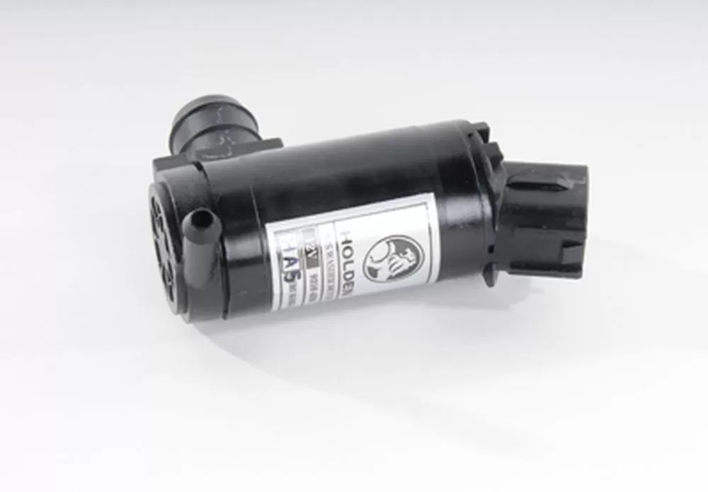 AC Delco Windshield Washer Pump - 92191900