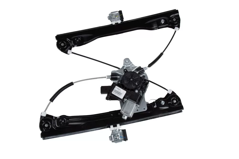 AC Delco Front Driver Side Window Regulator with Motor - 94532757